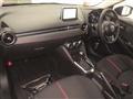 2014 Mazda Demio
