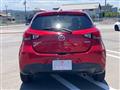 2014 Mazda Demio