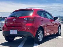 2014 Mazda Demio