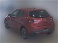 2014 Mazda Demio
