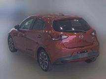 2014 Mazda Demio