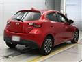 2016 Mazda Demio