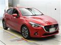 2016 Mazda Demio