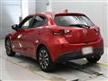 2016 Mazda Demio