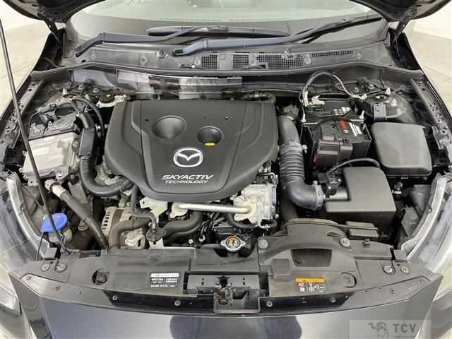 2016 Mazda Demio