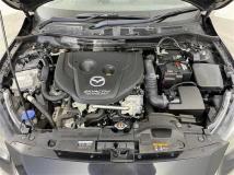 2016 Mazda Demio