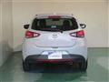 2018 Mazda Demio