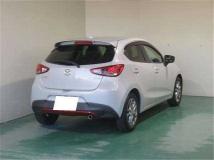 2018 Mazda Demio