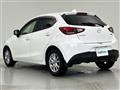 2017 Mazda Demio