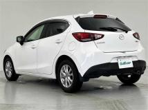 2017 Mazda Demio