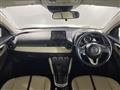 2015 Mazda Demio