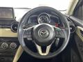 2015 Mazda Demio
