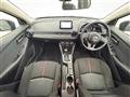 2015 Mazda Demio