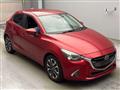 2017 Mazda Demio