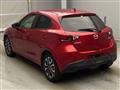 2017 Mazda Demio