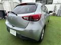 2015 Mazda Demio