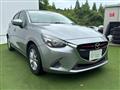 2015 Mazda Demio