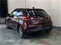 2017 Mazda Demio