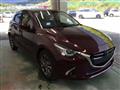 2017 Mazda Demio