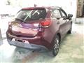 2017 Mazda Demio