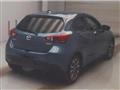 2016 Mazda Demio