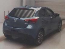 2016 Mazda Demio