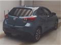 2016 Mazda Demio