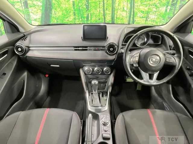 2015 Mazda Demio