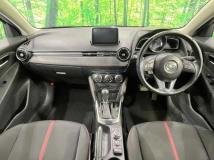 2015 Mazda Demio