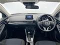2015 Mazda Demio