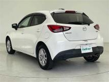 2015 Mazda Demio