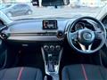 2015 Mazda Demio