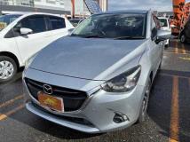 2017 Mazda Demio