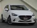 2015 Mazda Demio
