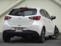 2015 Mazda Demio