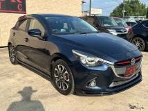 2016 Mazda Demio