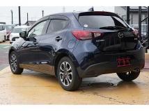 2017 Mazda Demio