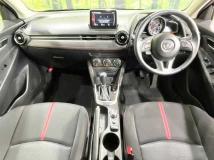 2015 Mazda Demio