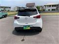 2018 Mazda Demio