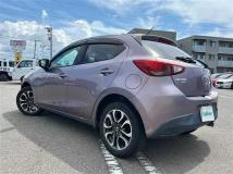 2015 Mazda Demio