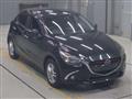 2016 Mazda Demio