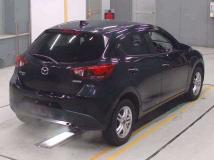 2016 Mazda Demio