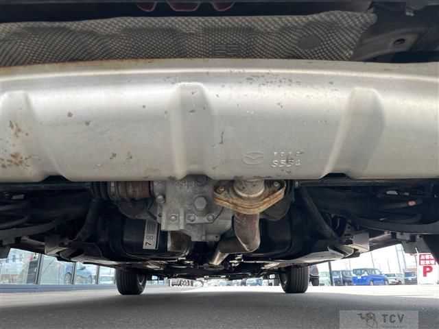 2015 Mazda Demio
