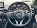 2015 Mazda Demio
