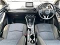 2015 Mazda Demio