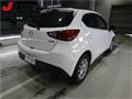 2015 Mazda Demio