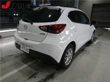 2015 Mazda Demio