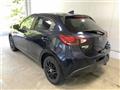 2016 Mazda Demio