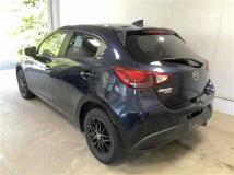 2016 Mazda Demio