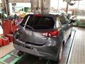 2015 Mazda Demio